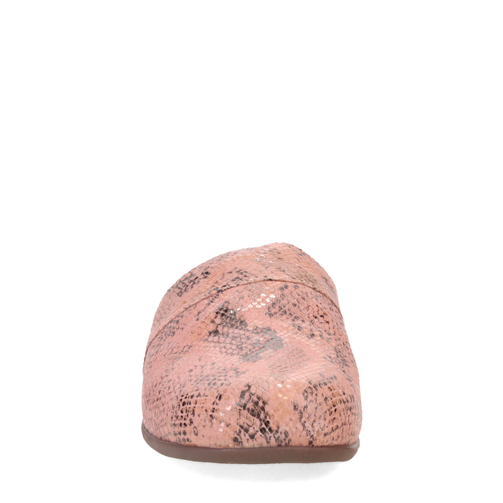 Women's Strive Vienna Slipper PINK VIENNA-PINKSNAK