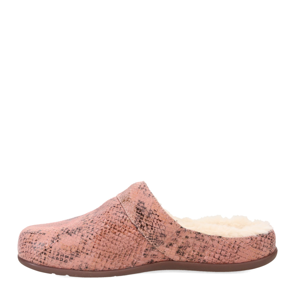Women's Strive Vienna Slipper PINK VIENNA-PINKSNAK