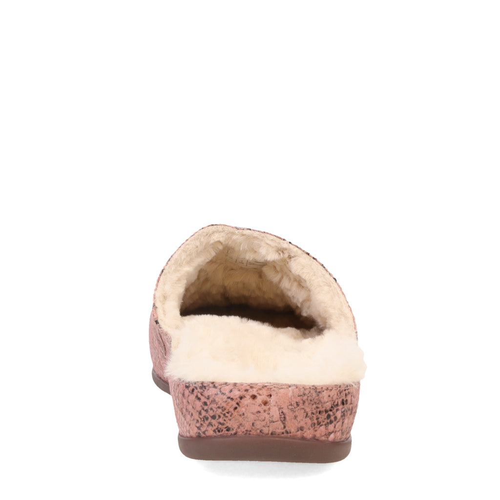 Women's Strive Vienna Slipper PINK VIENNA-PINKSNAK
