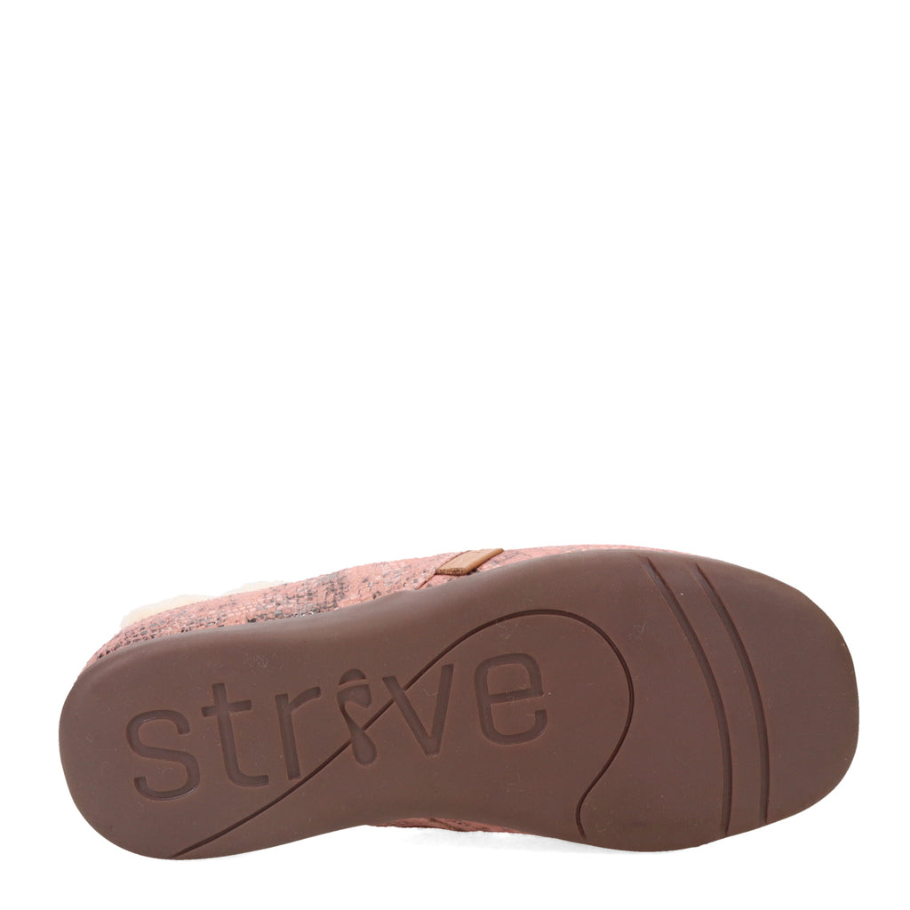 Women's Strive Vienna Slipper PINK VIENNA-PINKSNAK