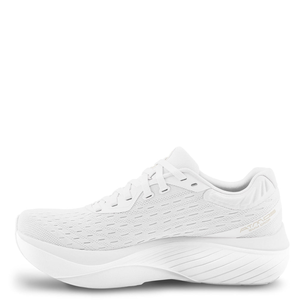 Women's Topo Atmos Running Shoe WHITE W069-WHTWHT