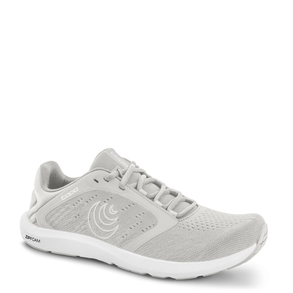 Women's Topo ST-5 Running Shoe GREY W071-GRYGRY