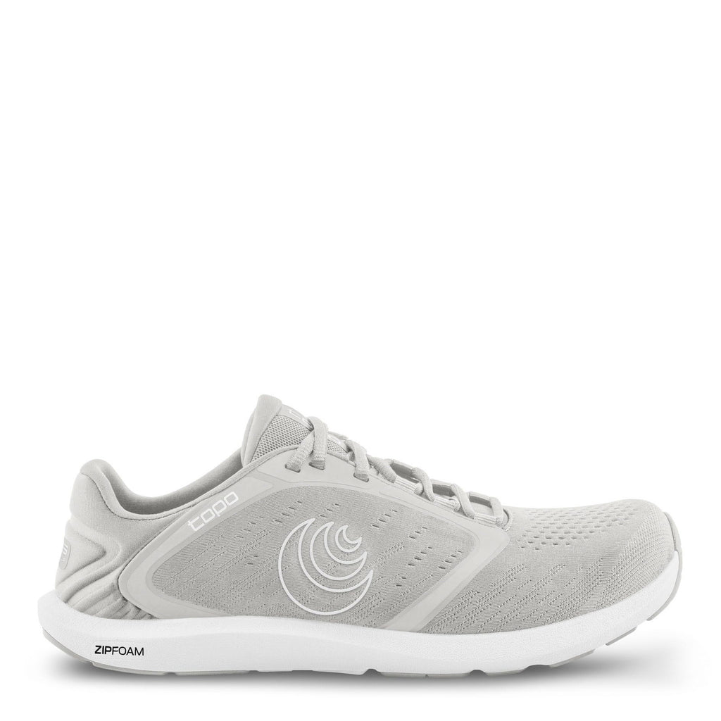 Women's Topo ST-5 Running Shoe GREY W071-GRYGRY