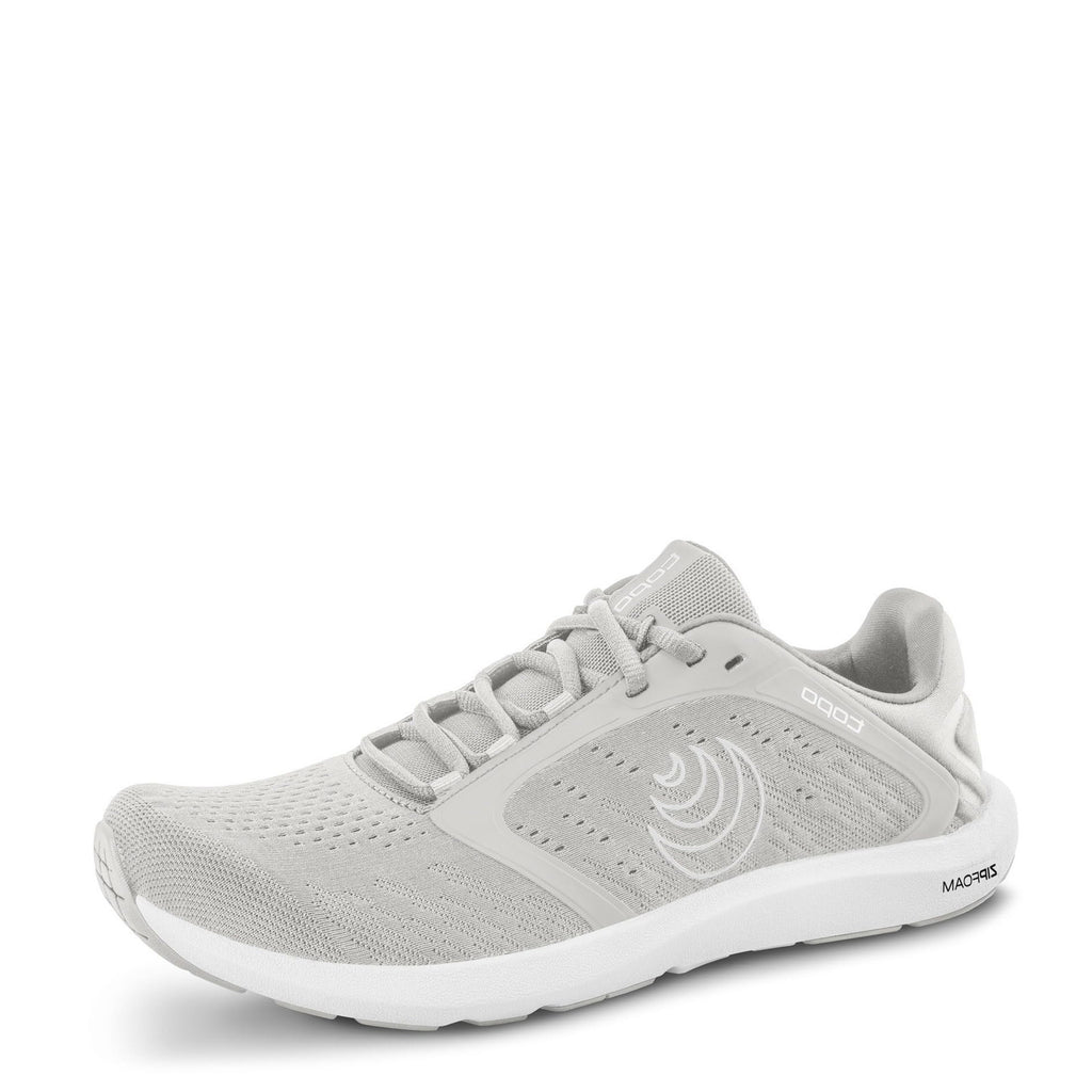 Women's Topo ST-5 Running Shoe GREY W071-GRYGRY