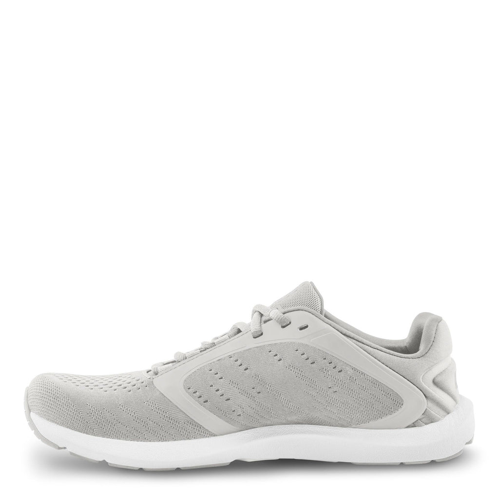 Women's Topo ST-5 Running Shoe GREY W071-GRYGRY