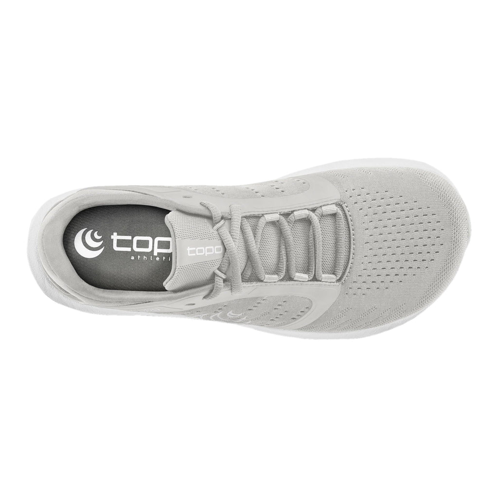 Women's Topo ST-5 Running Shoe GREY W071-GRYGRY