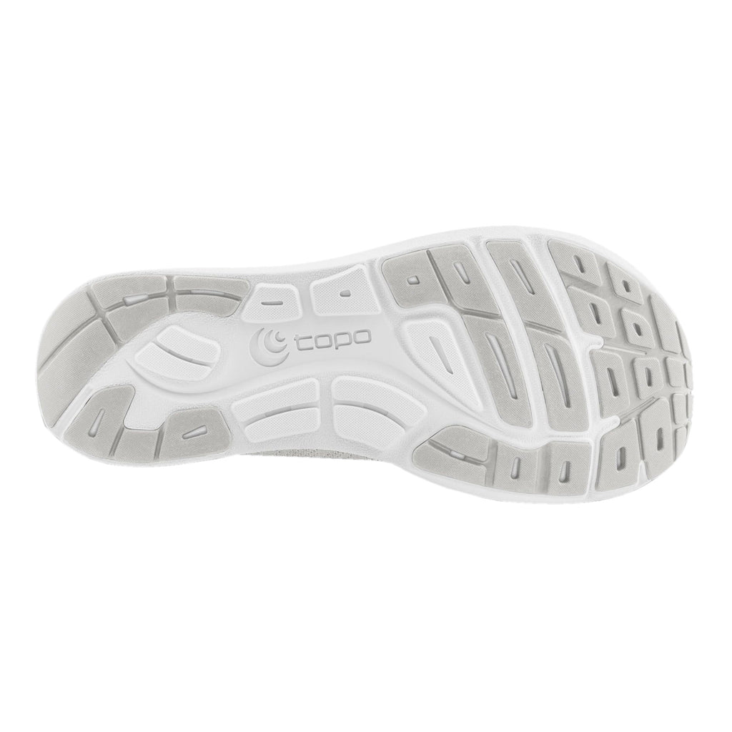 Women's Topo ST-5 Running Shoe GREY W071-GRYGRY