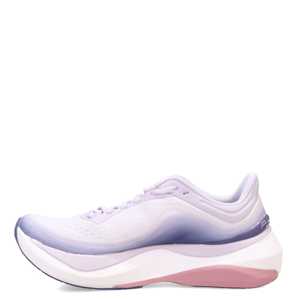 Women's Topo Aura Running Shoe PURPLE LILAC W080-PURLIL