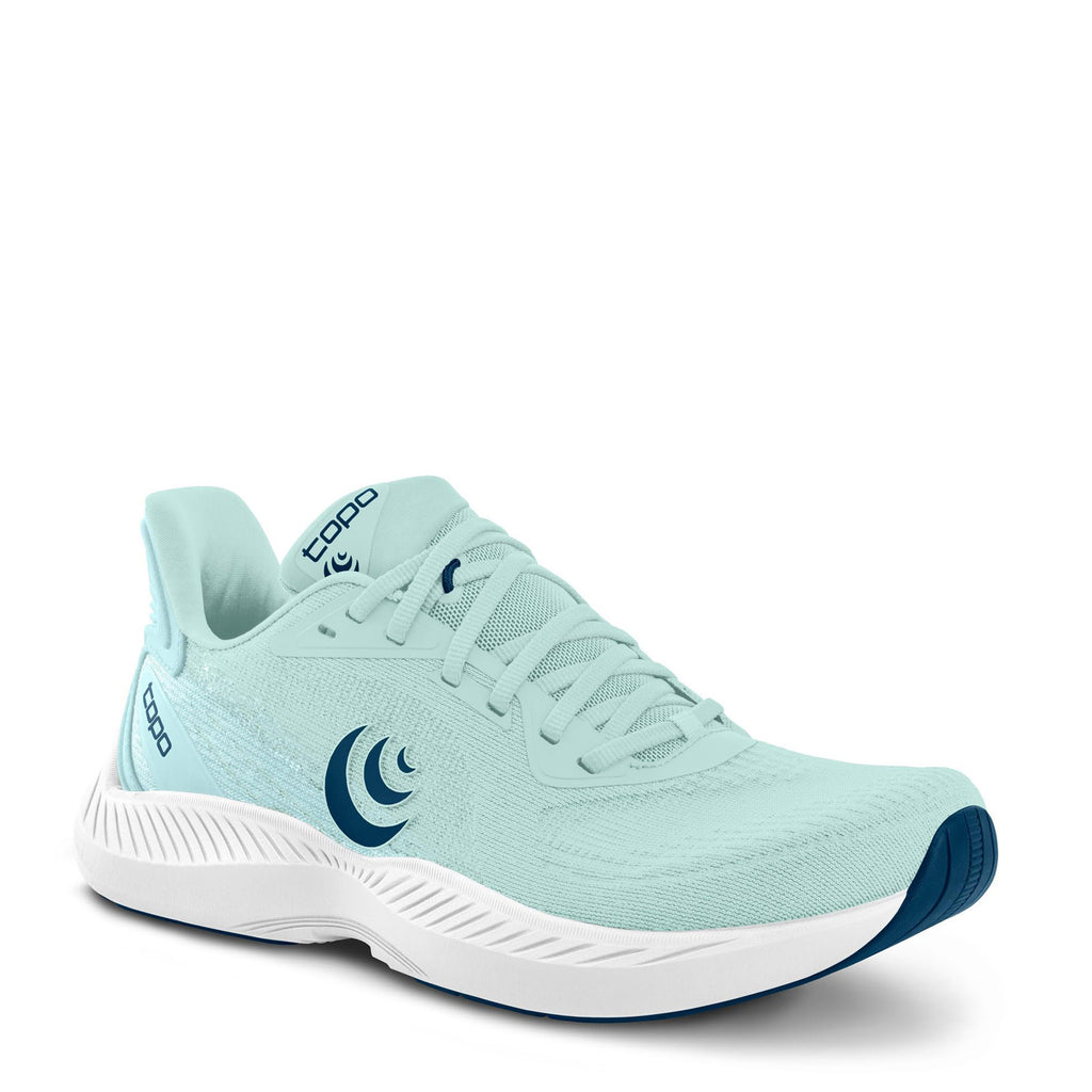 Women's Topo Athletic Fli-Lyte 6 Running Shoe SKY NAVY W086-SKYNAV