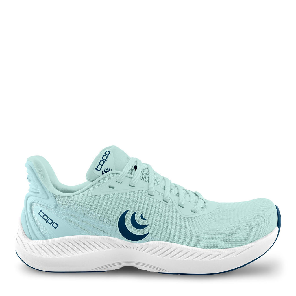 Women's Topo Athletic Fli-Lyte 6 Running Shoe SKY NAVY W086-SKYNAV