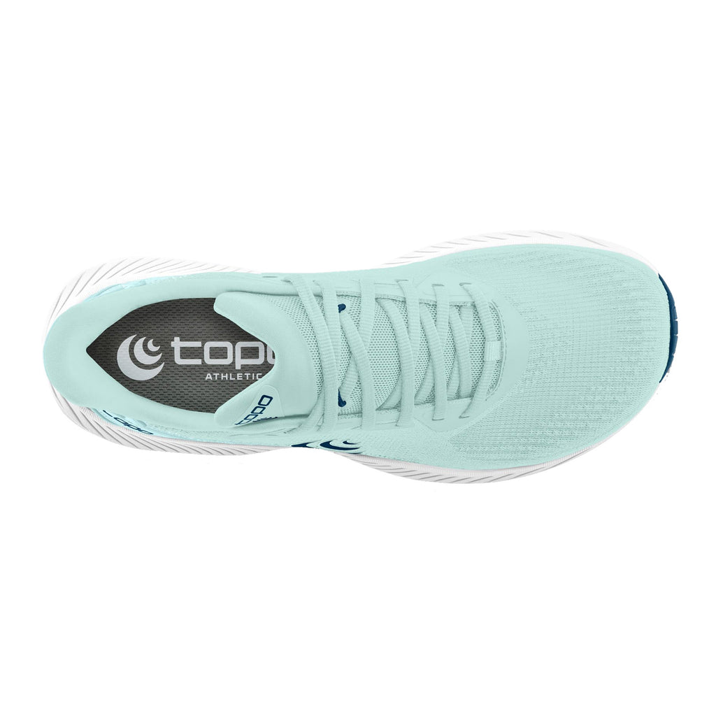 Women's Topo Athletic Fli-Lyte 6 Running Shoe SKY NAVY W086-SKYNAV