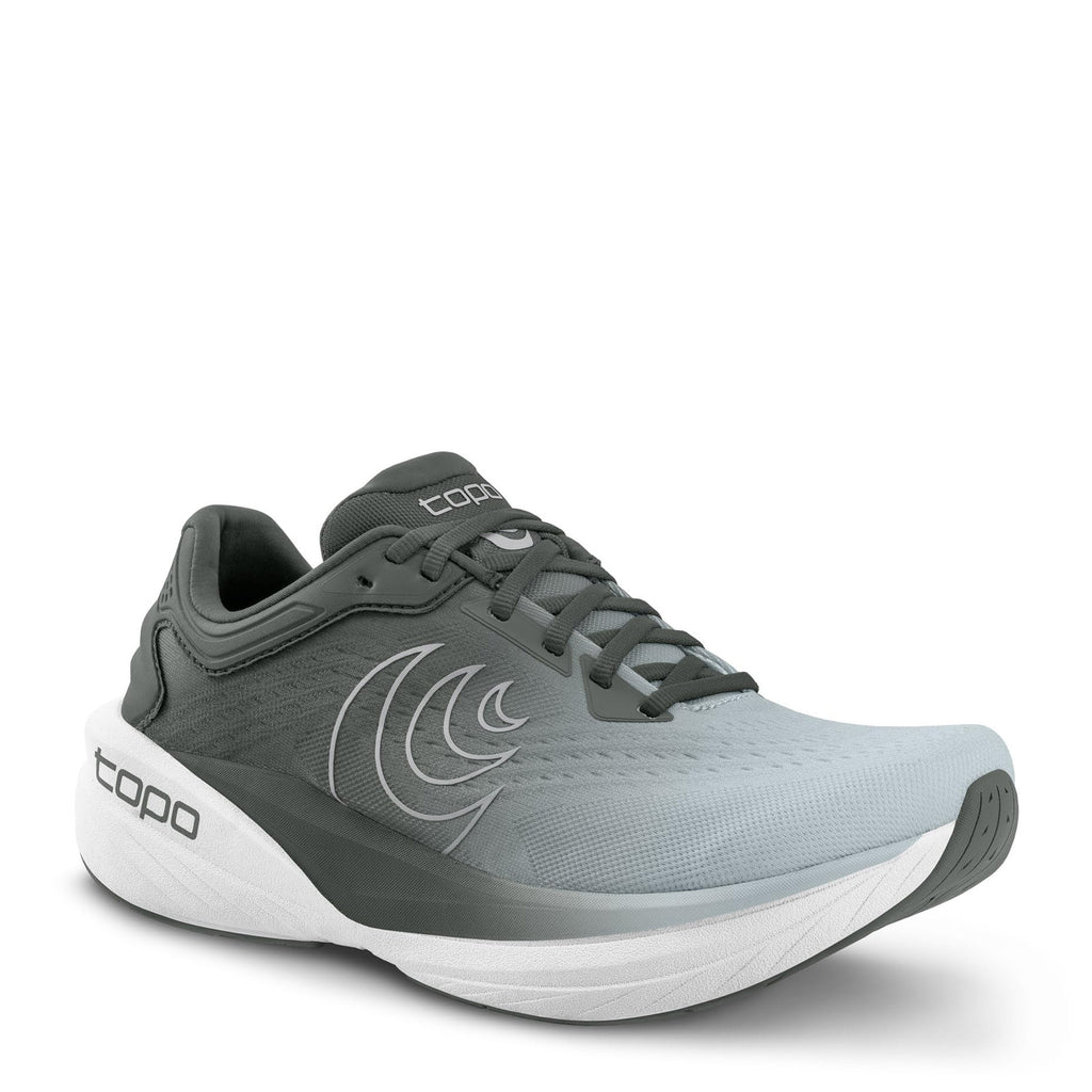 Women's Topo Phantom 4 Running Shoe GREY W087-GRYGRY