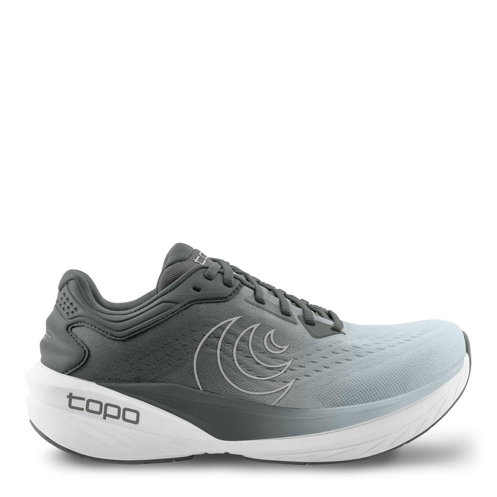 Women's Topo Phantom 4 Running Shoe GREY W087-GRYGRY