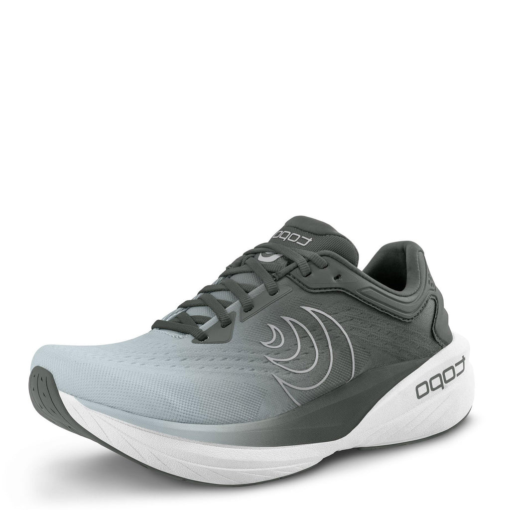Women's Topo Phantom 4 Running Shoe GREY W087-GRYGRY