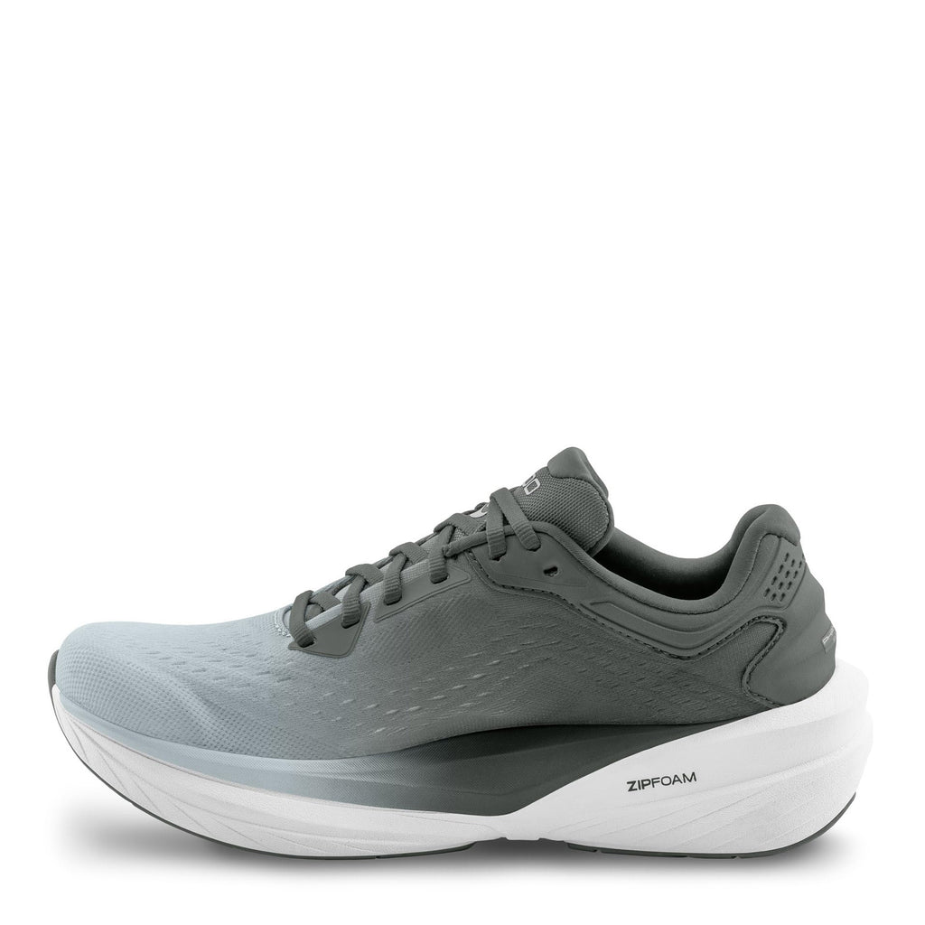 Women's Topo Phantom 4 Running Shoe GREY W087-GRYGRY
