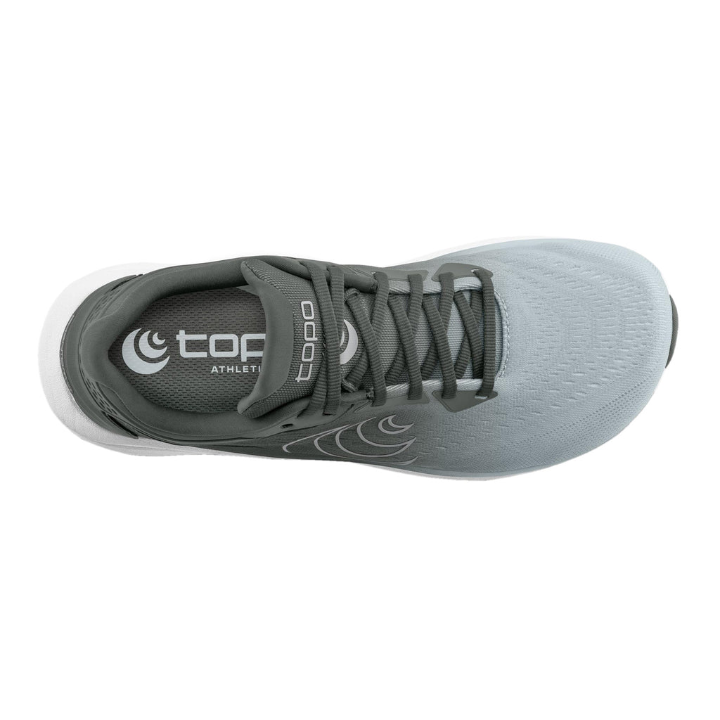Women's Topo Phantom 4 Running Shoe GREY W087-GRYGRY