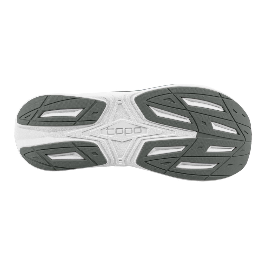 Women's Topo Phantom 4 Running Shoe GREY W087-GRYGRY