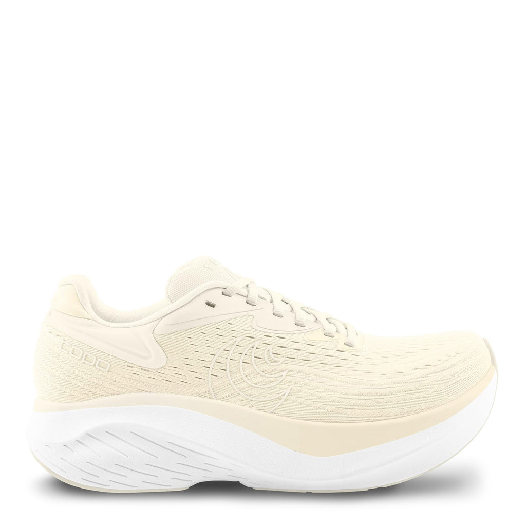 Women's Topo Atmos 2 Running Shoe CREAM / WHITE W091-CREWHT