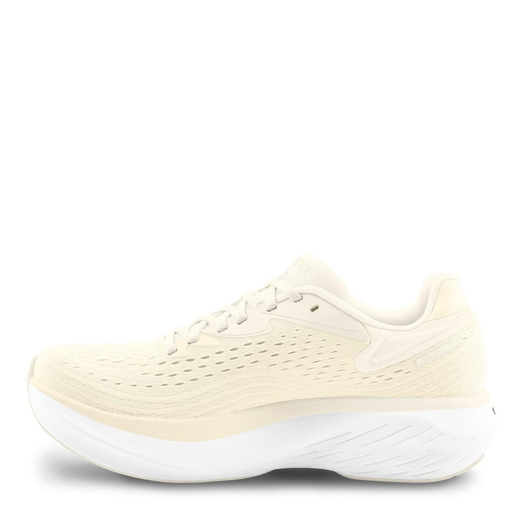 Women's Topo Atmos 2 Running Shoe CREAM / WHITE W091-CREWHT