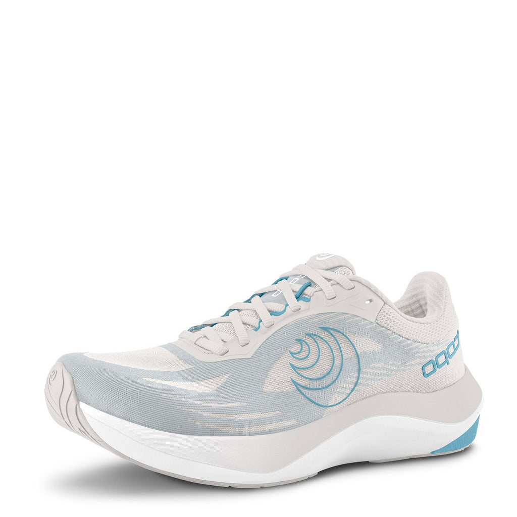 Women's Topo Ultrafly 6 Running Shoe GREY SKY W096-GRYSKY