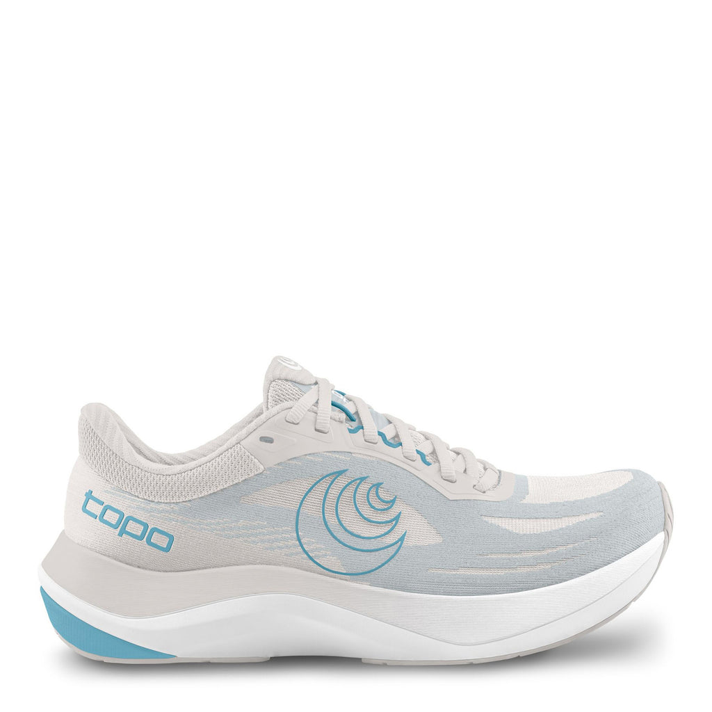 Women's Topo Ultrafly 6 Running Shoe GREY SKY W096-GRYSKY