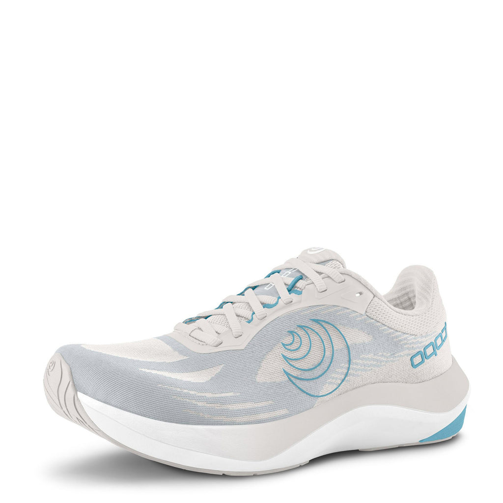 Women's Topo Ultrafly 6 Running Shoe GREY SKY W096-GRYSKY