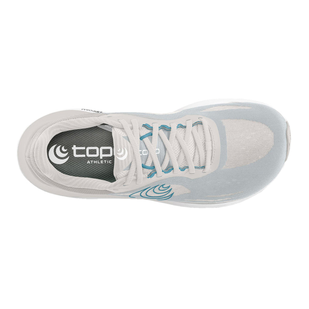 Women's Topo Ultrafly 6 Running Shoe GREY SKY W096-GRYSKY