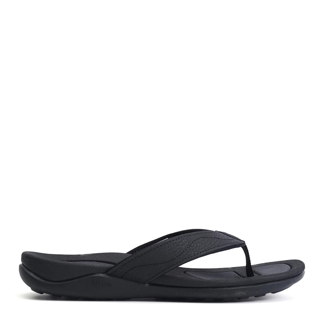Women's Strive Wave Sandal BLACK WAVE-BLACK