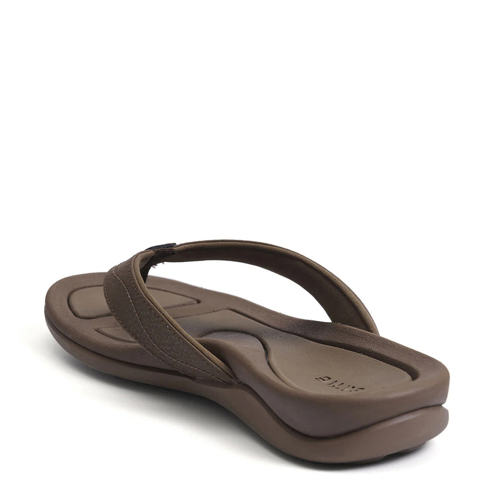 Women's Strive Wave Sandal CHOCOLATE WAVE-CHOCOLATE