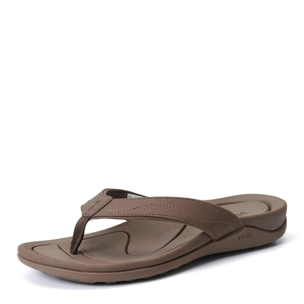 Women's Strive Wave Sandal CHOCOLATE WAVE-CHOCOLATE