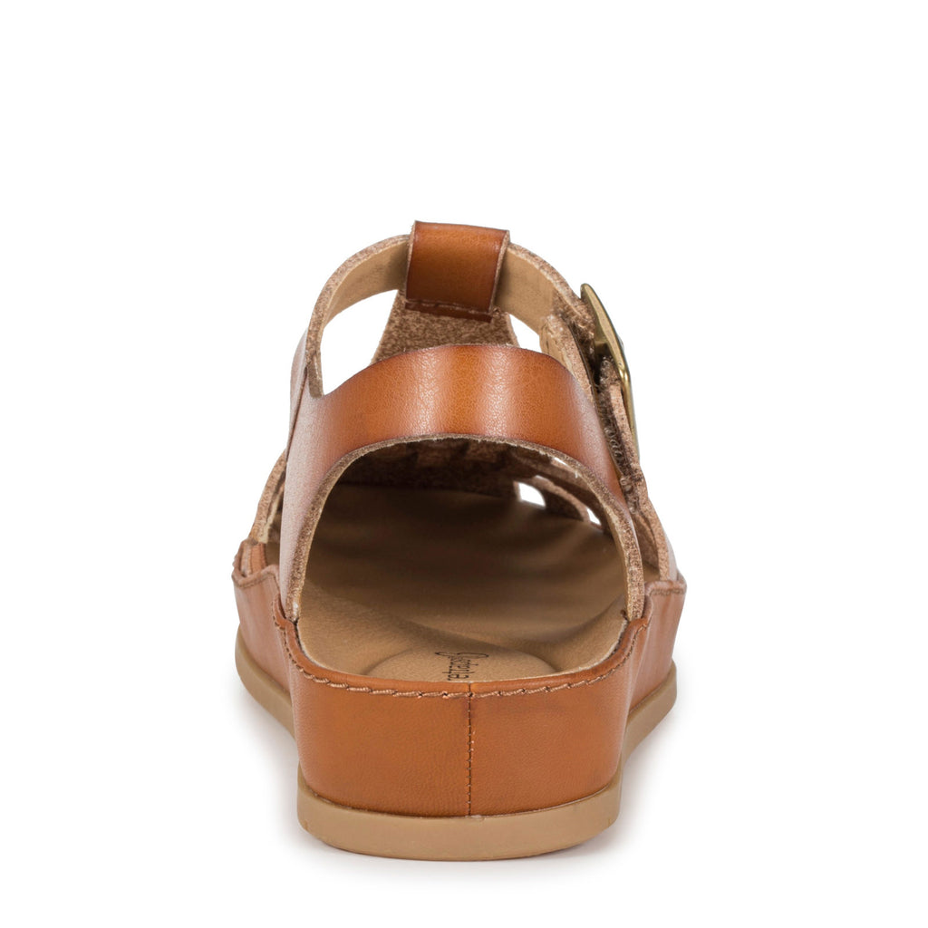 Women's Baretraps Welsy Sandal CARAMEL WELSY CARAMEL
