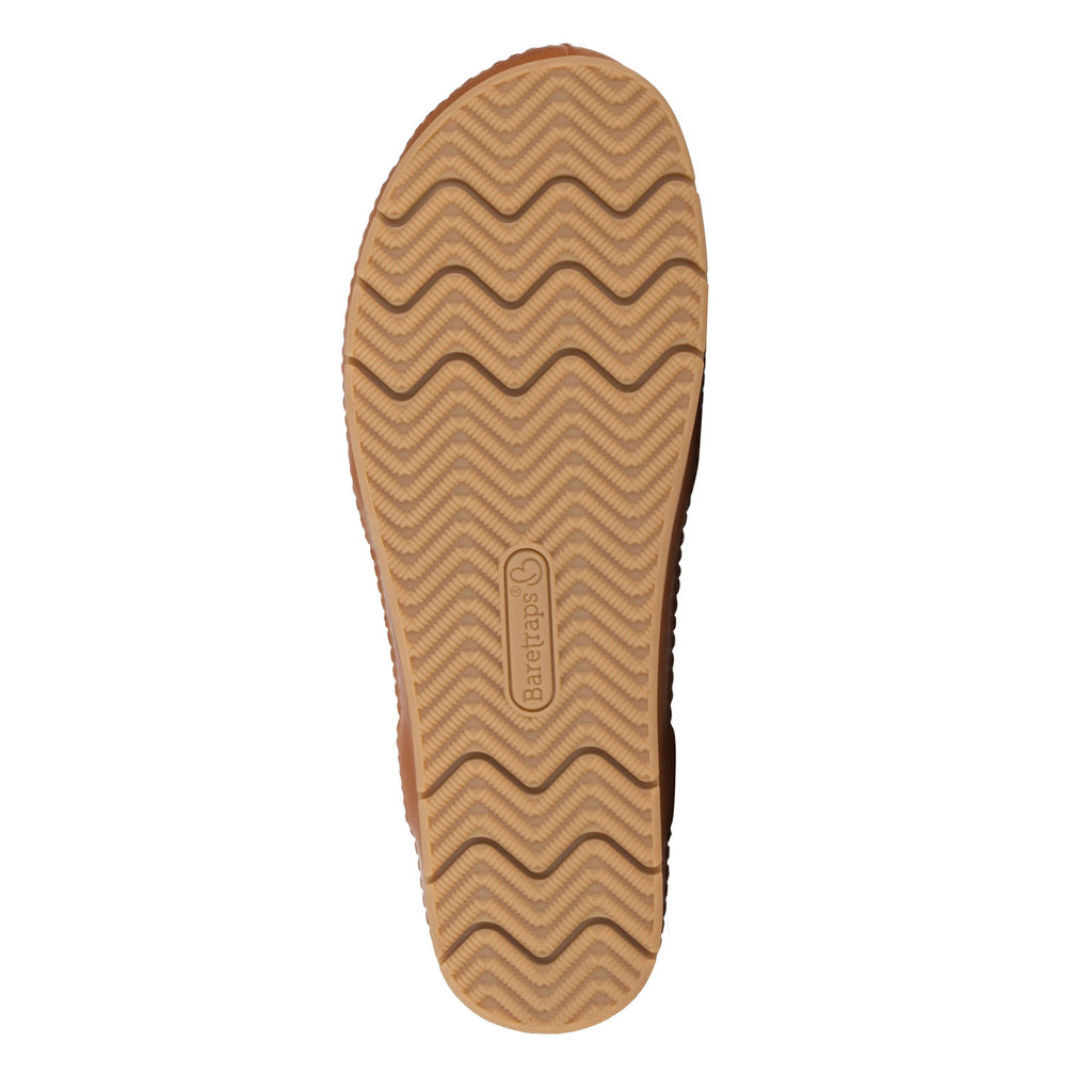Women's Baretraps Welsy Sandal CARAMEL WELSY CARAMEL