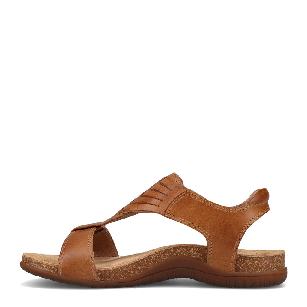 Women's Taos Wonderful Sandal CARAMEL WND-14253-CARA