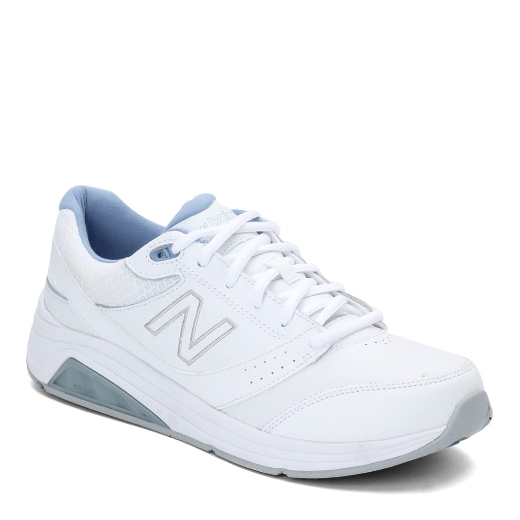 Women's New Balance 928v3 Walking Shoe WHITE WW928WB3