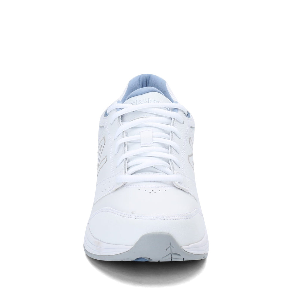 Women's New Balance 928v3 Walking Shoe WHITE WW928WB3