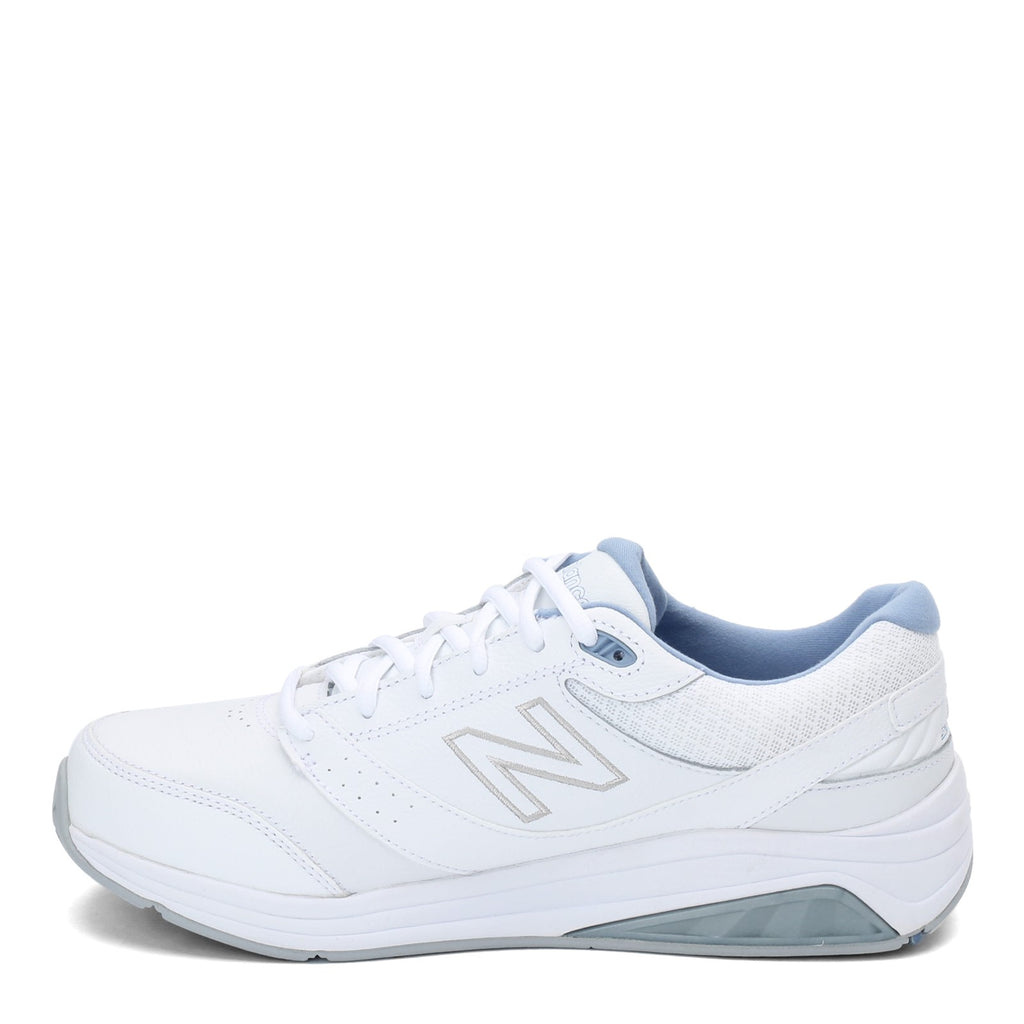 Women's New Balance 928v3 Walking Shoe WHITE WW928WB3