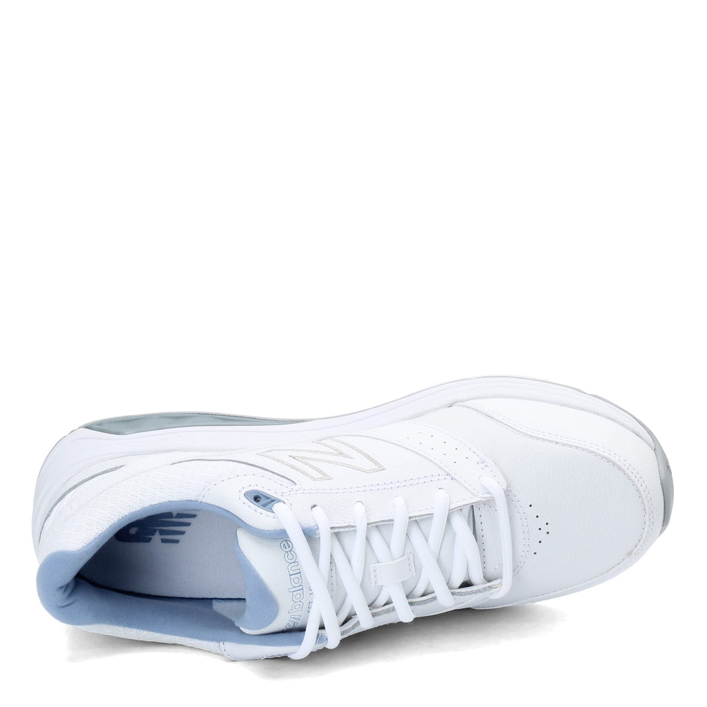 Women's New Balance 928v3 Walking Shoe WHITE WW928WB3