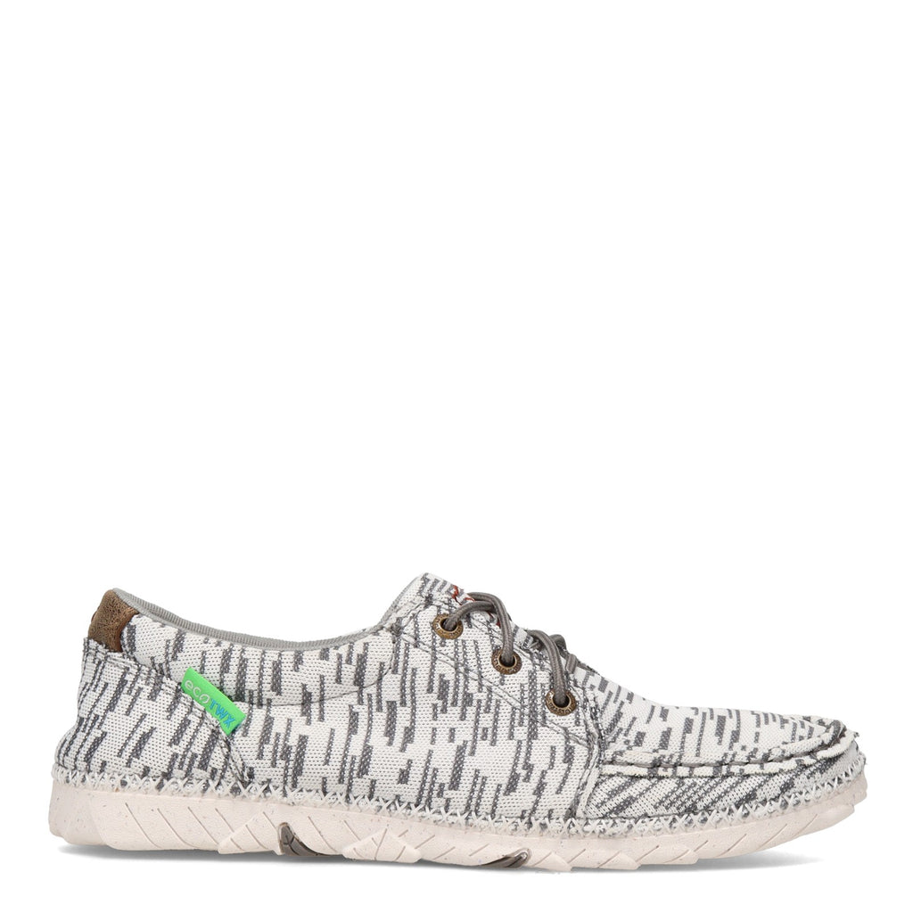 Women's Twisted X Zero-X Slip-On GREY/WHITE WZX0001