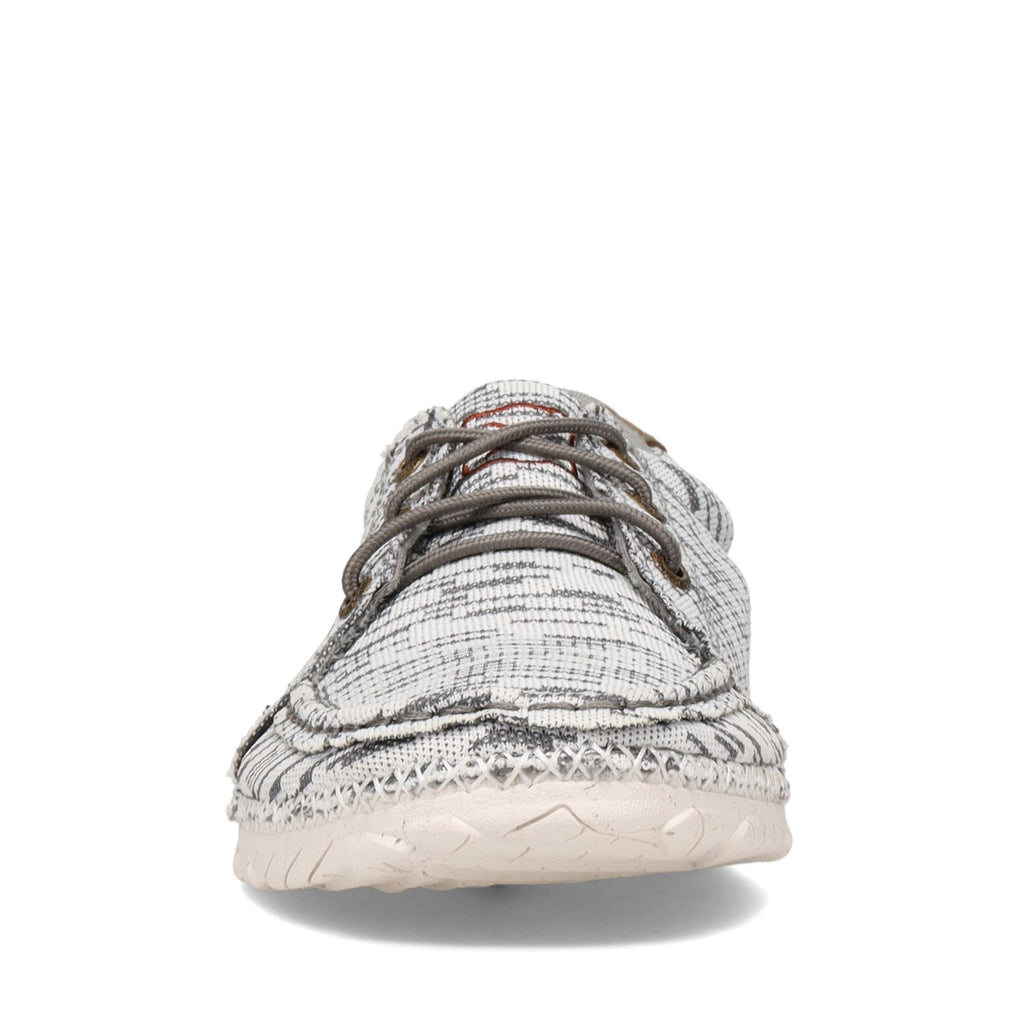 Women's Twisted X Zero-X Slip-On GREY/WHITE WZX0001