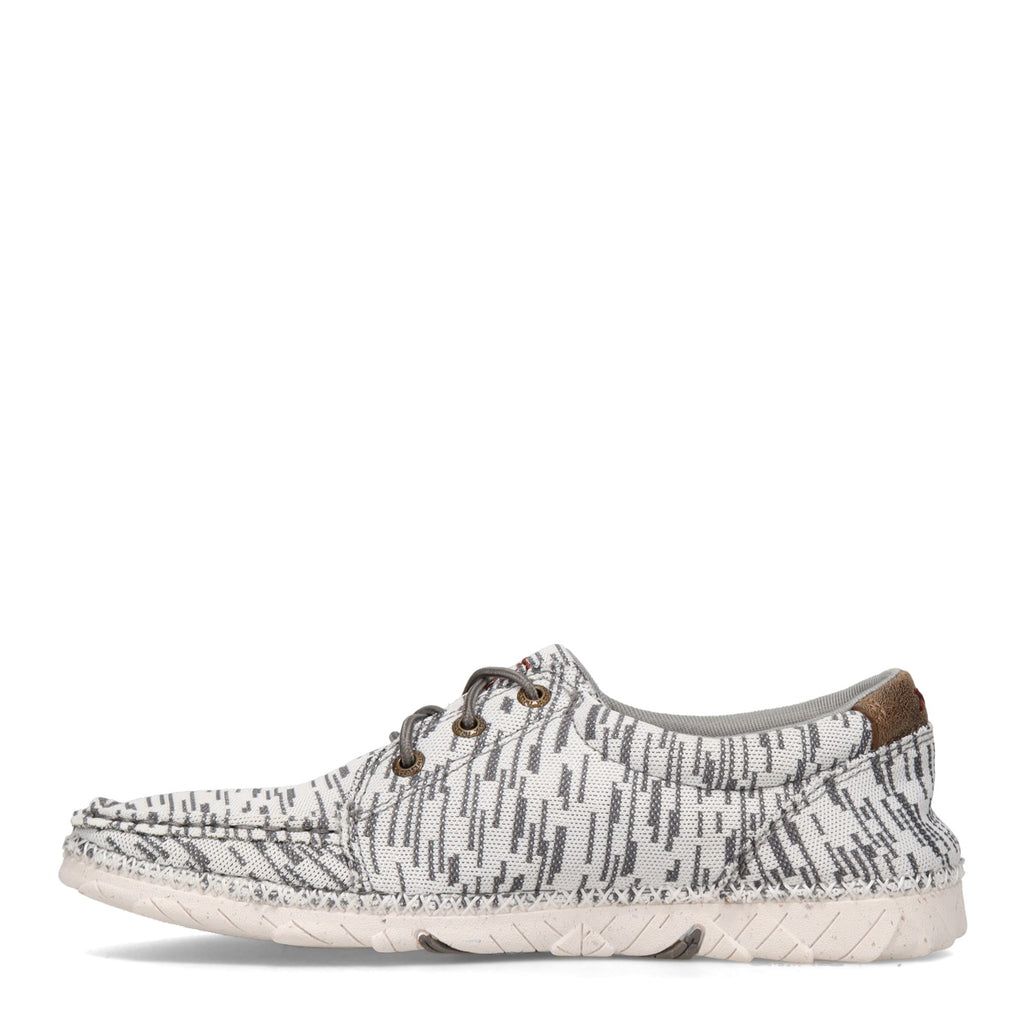 Women's Twisted X Zero-X Slip-On GREY/WHITE WZX0001