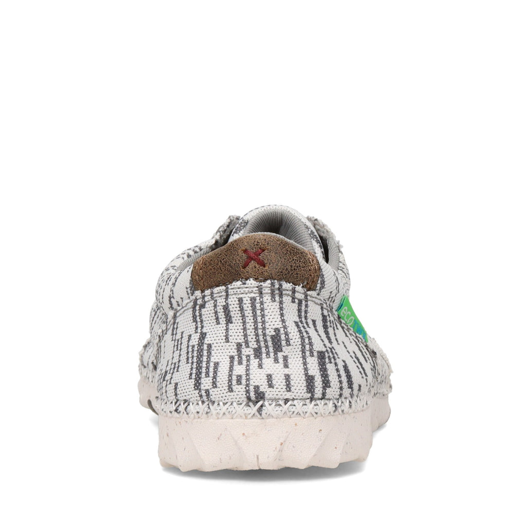 Women's Twisted X Zero-X Slip-On GREY/WHITE WZX0001