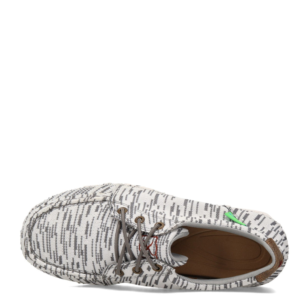 Women's Twisted X Zero-X Slip-On GREY/WHITE WZX0001