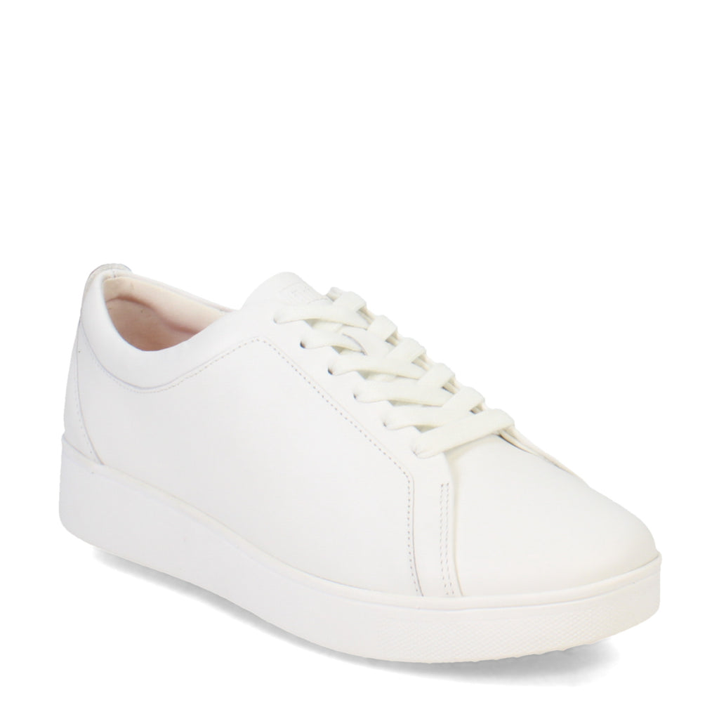 Women's FitFlop Rally Sneaker URBAN WHITE X22-194