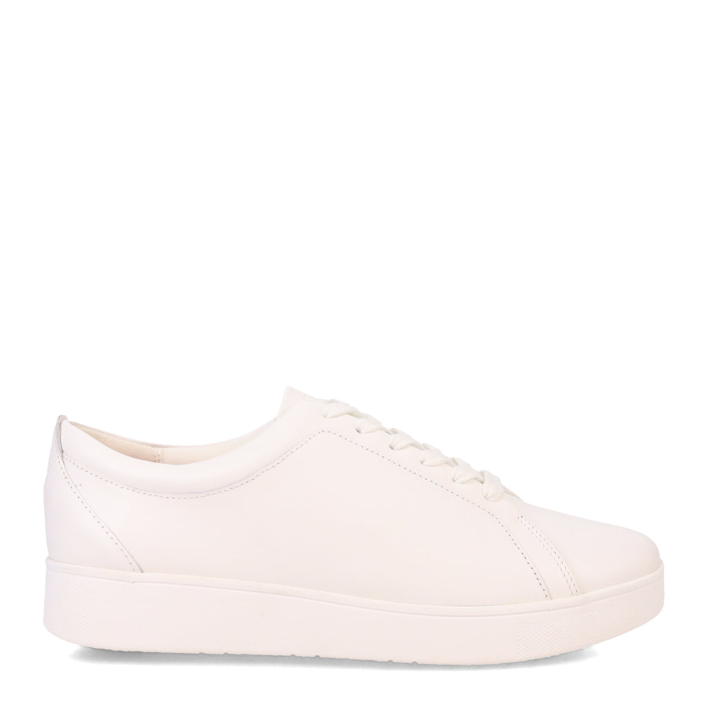 Women's FitFlop Rally Sneaker URBAN WHITE X22-194
