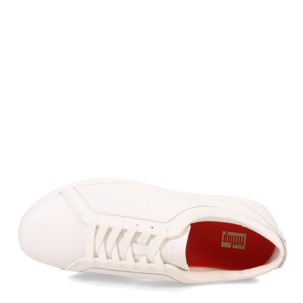 Women's FitFlop Rally Sneaker URBAN WHITE X22-194