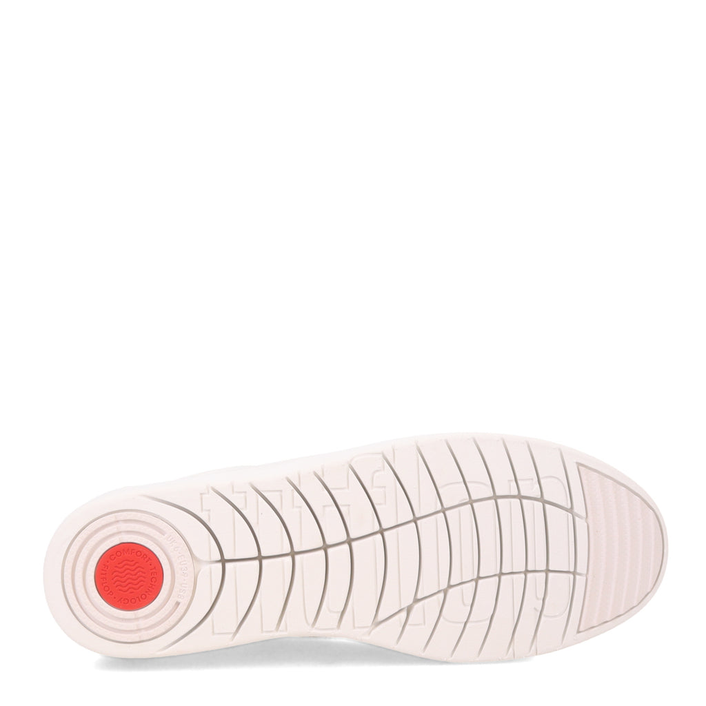 Women's FitFlop Rally Sneaker URBAN WHITE X22-194