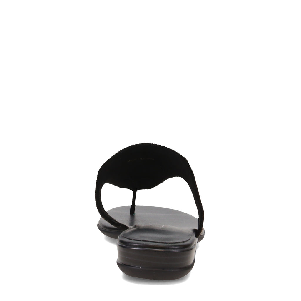 Women's Vaneli Yvona Sandal BLACK YVONA-BLACK