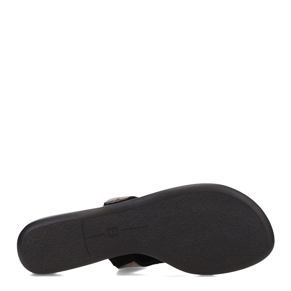 Women's Vaneli Yvona Sandal BLACK YVONA-BLACK