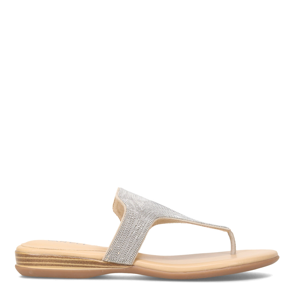 Women's Vaneli Yvona Sandal DOVE YVONA-DOVE