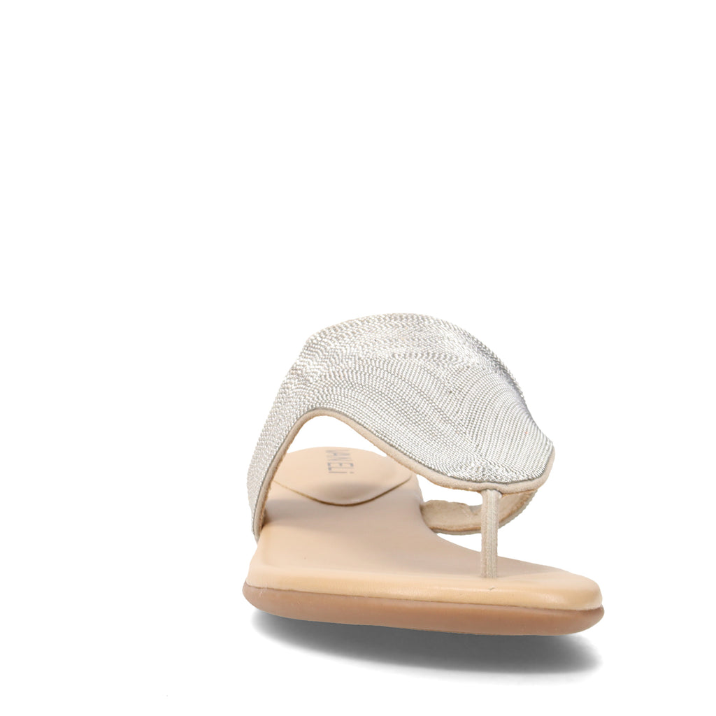 Women's Vaneli Yvona Sandal DOVE YVONA-DOVE